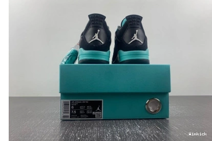 4 Air Jordan BQ7669-132 1111